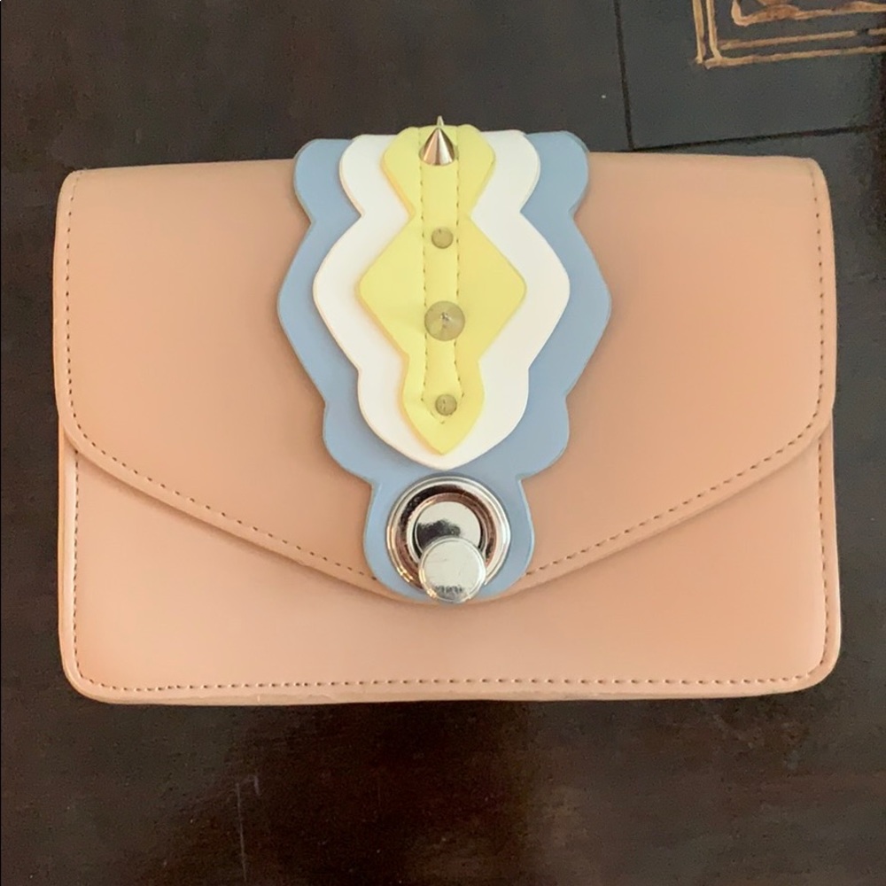 Zara mini bag